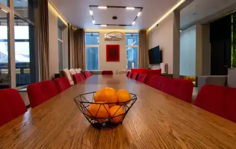 Резиденции Виллингстон - 62