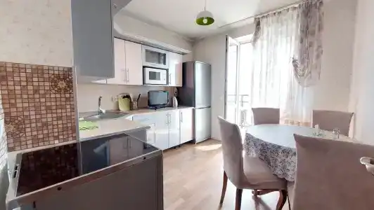 Квартиры на Притыцкого 97 - 33