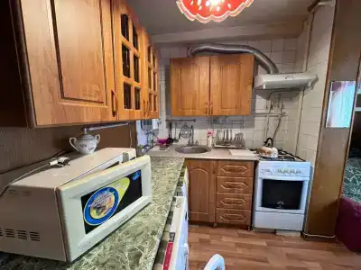 Квартиры на Губина 20 - 20