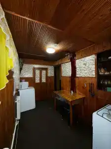 Уютный дизайнерский домик для отдыха - 63