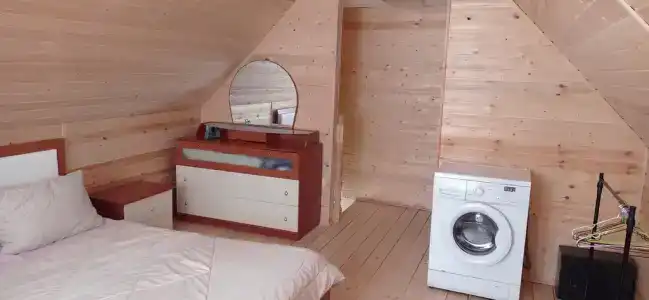 Уютный дом с сауной - 30