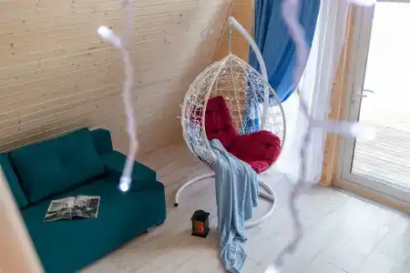 Рай в шалаше - 157