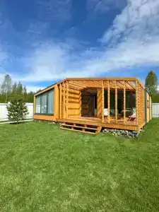 RiverHome - 1