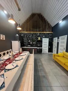 Черный дом - 76