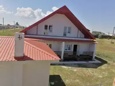 2-х этажный дом - 8