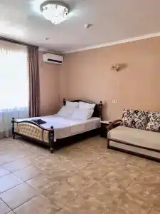 Гостевой дом на Октябрьской 23 - 30