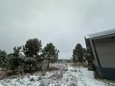 Дом с видом на закат в Любовцово - 28