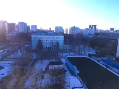 Квартиры на Винокурова 12 - 12