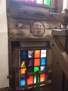 Деревенский дом - 26