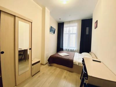 Демократ на Некрасова 58 - 116