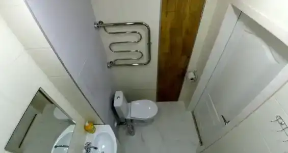 Уютная квартира - 46