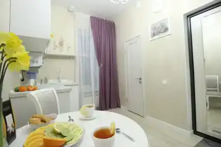 Квартиры на Рубинштейна 3 - 689