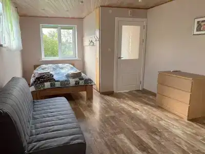 Домик у озера - 3