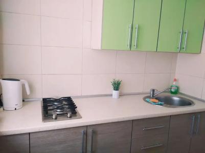 Apartment Kalinovskogo 3 - 8