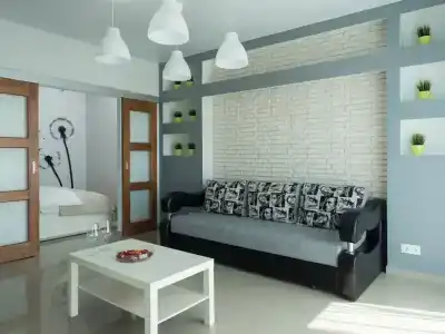 Квартиры на Шахматной 2В - 77