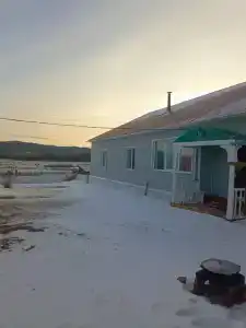 Гостевой дом в Петрова - 8