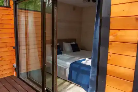 Пасторское озеро - 220