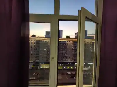 на проспекте Мира 116 - 4
