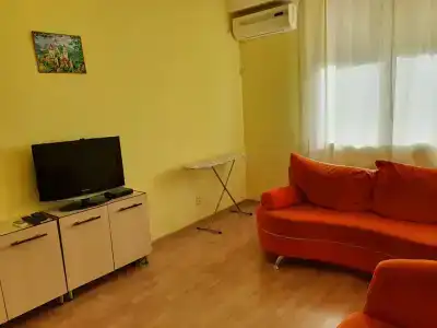 Квартиры на Пожарова 20/3 - 84
