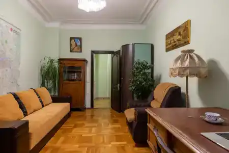 у Дворцового Моста - 23