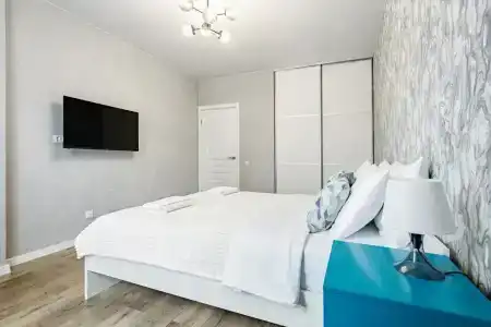 Lemon у Парка Галицкого Your Place - 3