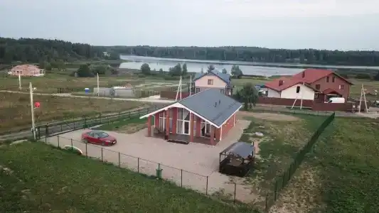 Sutoki Villa с видом на водохранилище - 9