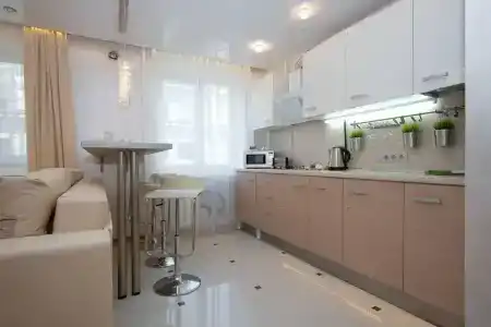 Квартиры на Романовской Слободе 10 - 13