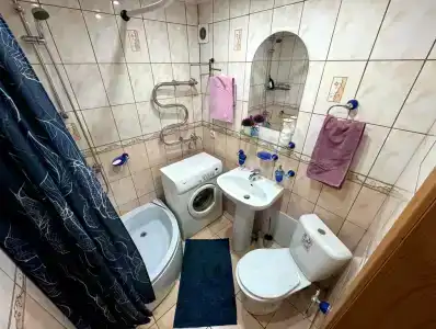 Квартиры на Мира 16 - 18