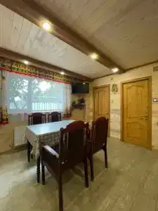 Уютный дом на Луговой - 1