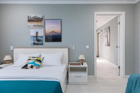 Квартиры на Старопрегольской набережной 16 - 23