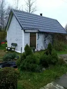 Дом для отдыха - 55