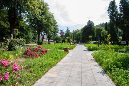 Квартиры на Юрия Гагарина 1 - 132