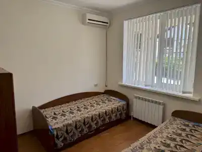 Таунхаус со своим двором - 19