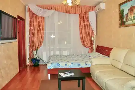 Мечта - 21