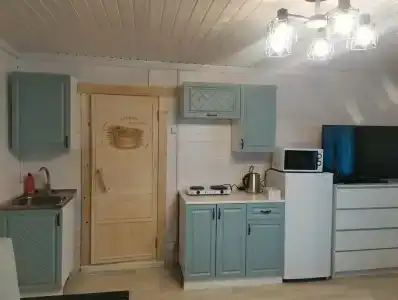 Домик для релакса - 3
