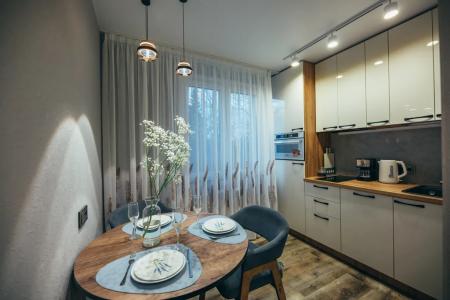 Квартиры на Генерала Карбышева набережная 4 - 283