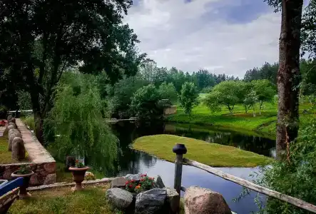 Домик Рыбака - 4