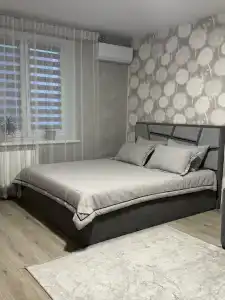 В центре города - 1