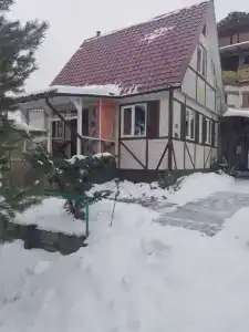 Приют горнолыжника - 0