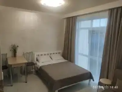 Квартиры на Цветочной 34 - 252