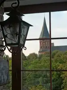 Квартиры на Старопрегольской набережной 16 - 179