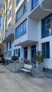 Квартиры на Цветочной 34 - 186