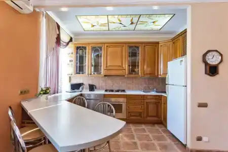 Квартиры на Комсомольской 34 - 57