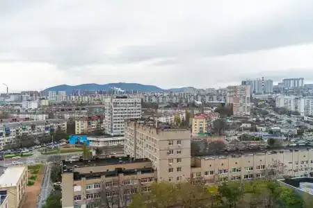 Апартамент Суворовская 71 - 28