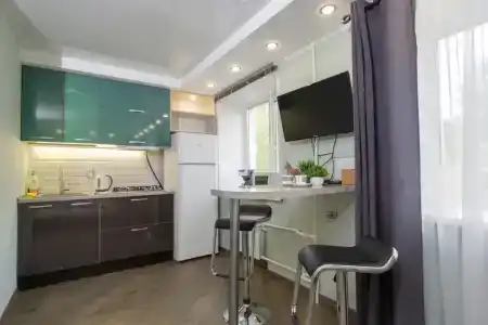 Бесконтактное Заселение - Goldenring - City Centre - Толбухина 28 - 6