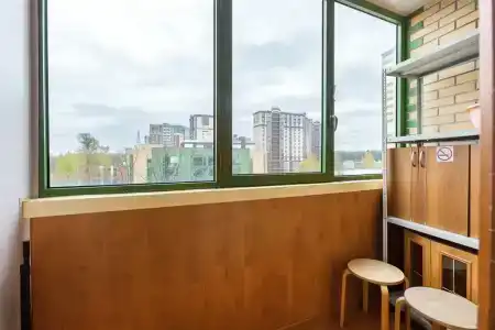 Квартиры на Фермском шоссе 32 - 357