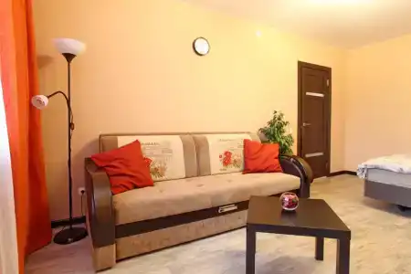 Apartment on Markovnikova 10A - 2