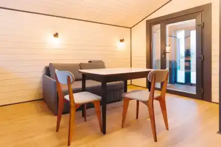 Дом для отпуска на Холме - 68