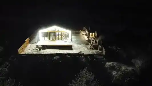 Обсерватория barnnnov - 71