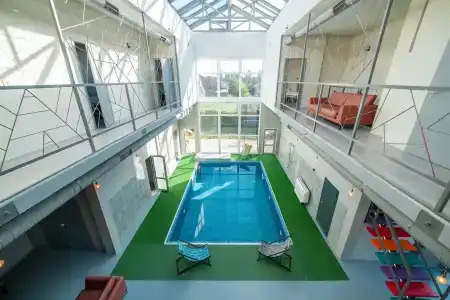 Лофт Небо - 0